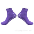 multicolor medical patients anti-skid shoes and socks